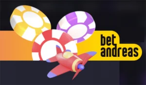 betandreas casino
