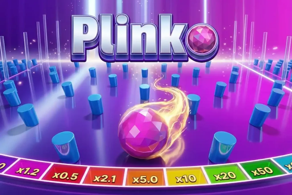 plinko-slot